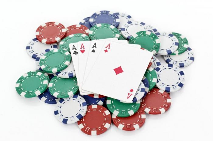 The ultimate texas hold em guide part