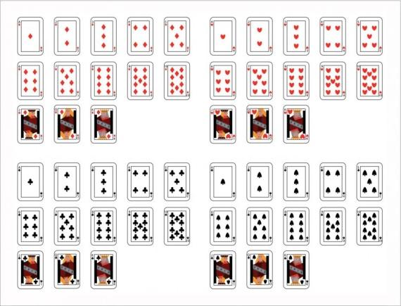 The basics of poker part