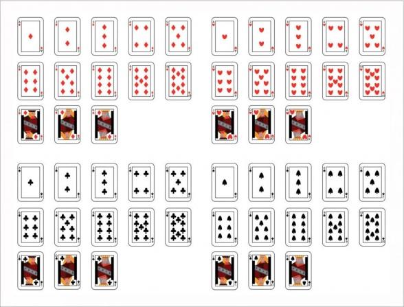 The basics of poker part